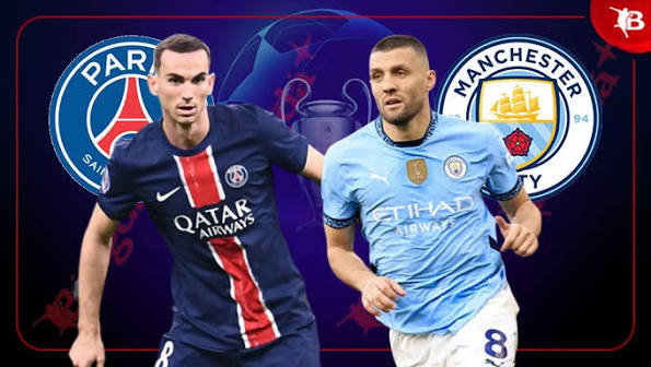 Dự đoán Manchester City Đấu Với Paris Saint-Germain