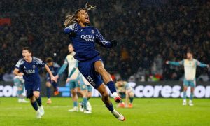 Soi kèo trận Manchester City Đấu Với Paris Saint-Germain